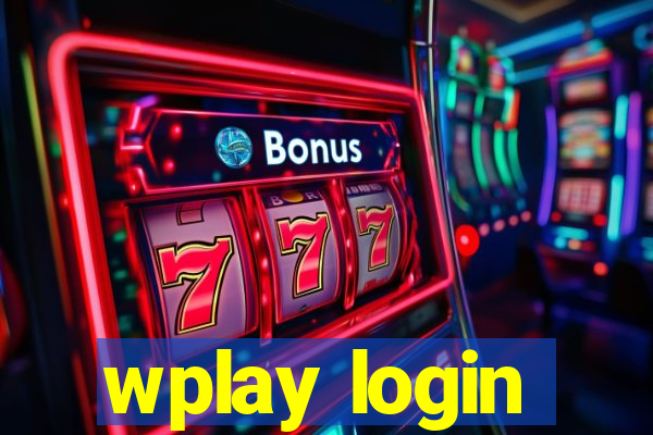 wplay login